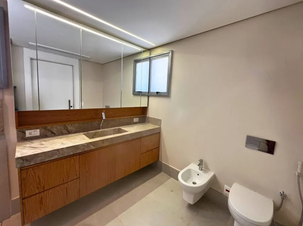 Apartamento, 3 quartos, 256 m² - Foto 4