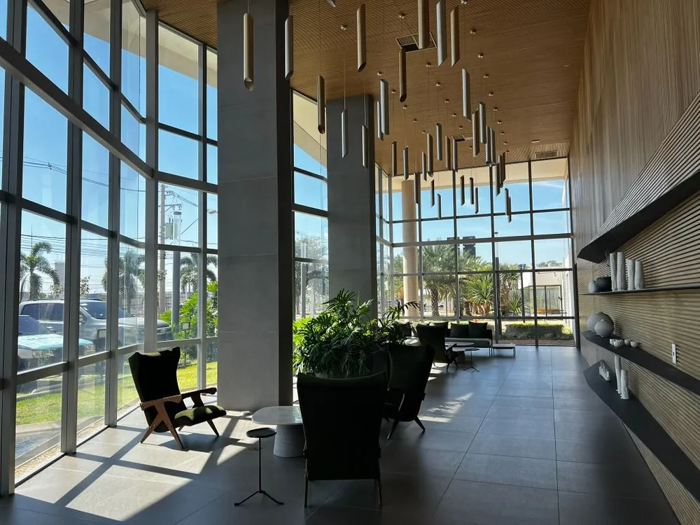 Apartamento, 3 quartos, 256 m² - Foto 8