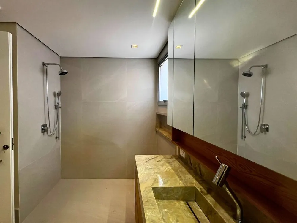 Apartamento, 3 quartos, 256 m² - Foto 5