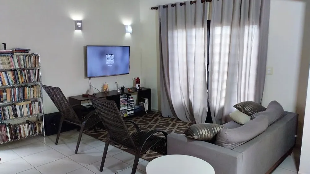 Casa, 3 quartos, 96 m² - Foto 1