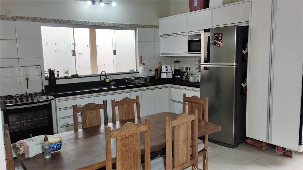 Casa, 3 quartos, 96 m² - Foto 6