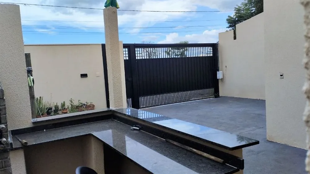 Casa, 3 quartos, 96 m² - Foto 2