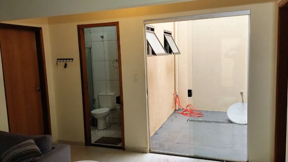 Casa, 3 quartos, 96 m² - Foto 5