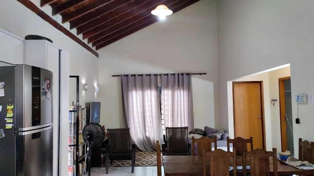 Casa, 3 quartos, 96 m² - Foto 4