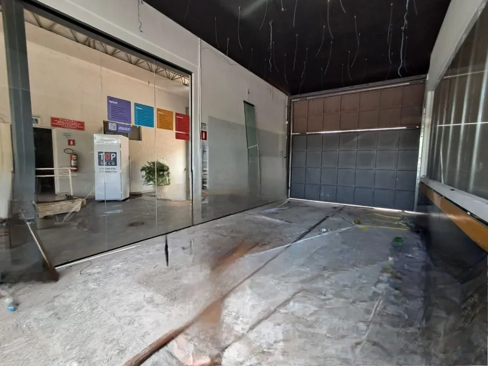 Loja-Salão, 30 m² - Foto 4