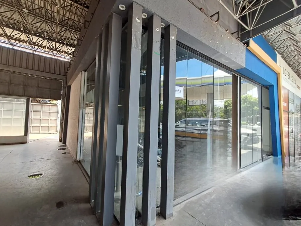 Loja-Salão, 30 m² - Foto 3