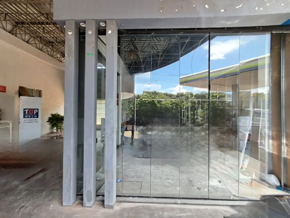 Loja-Salão, 30 m² - Foto 1