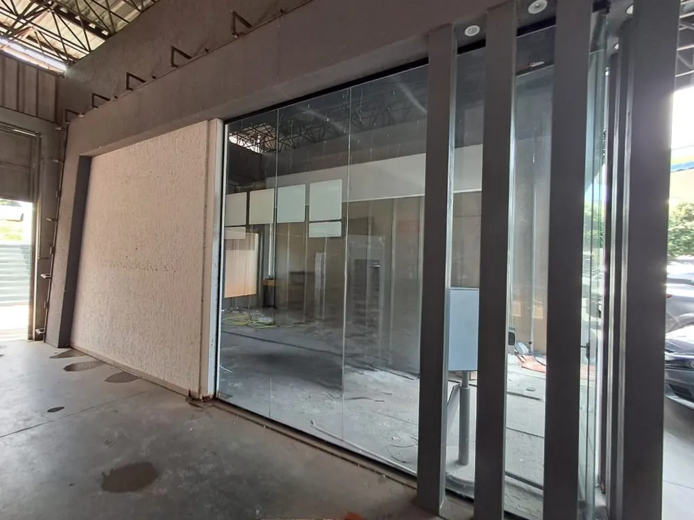 Loja-Salão, 30 m² - Foto 2