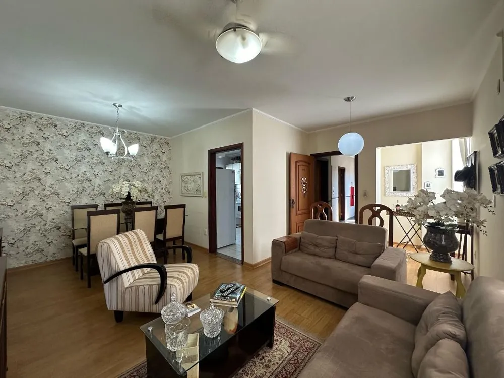 Apartamento, 4 quartos, 117 m² - Foto 1