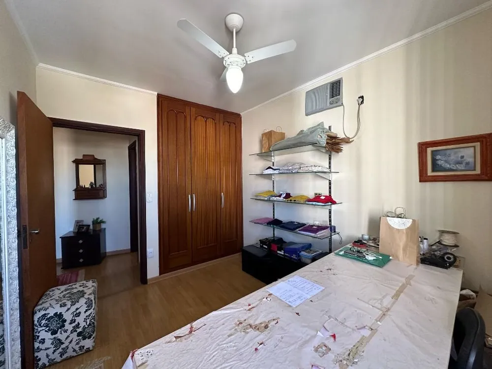 Apartamento, 4 quartos, 117 m² - Foto 2