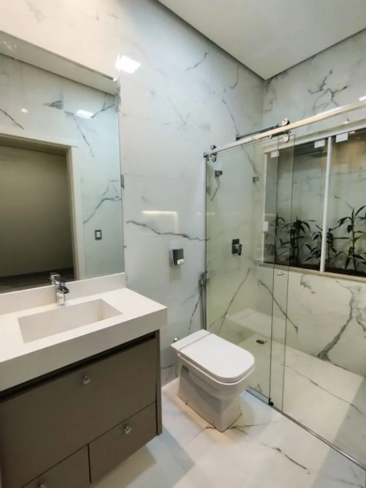 Casa de Condomínio, 3 quartos - Foto 6