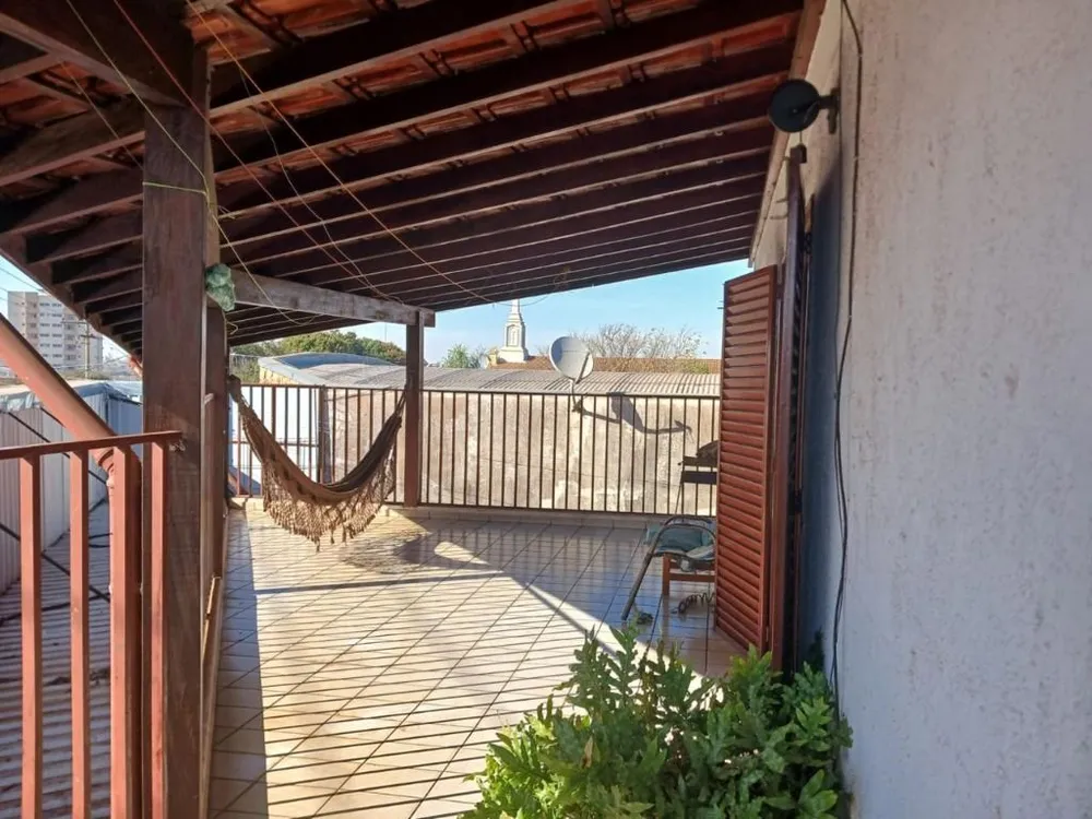 Prédio Inteiro, 367 m² - Foto 1