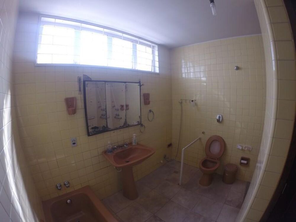 Casa para alugar, 100m² - Foto 1