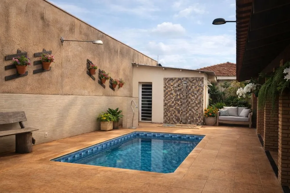 Casa, 3 quartos, 270 m² - Foto 4