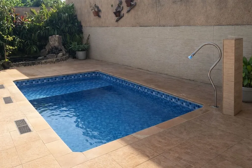 Casa, 3 quartos, 270 m² - Foto 6