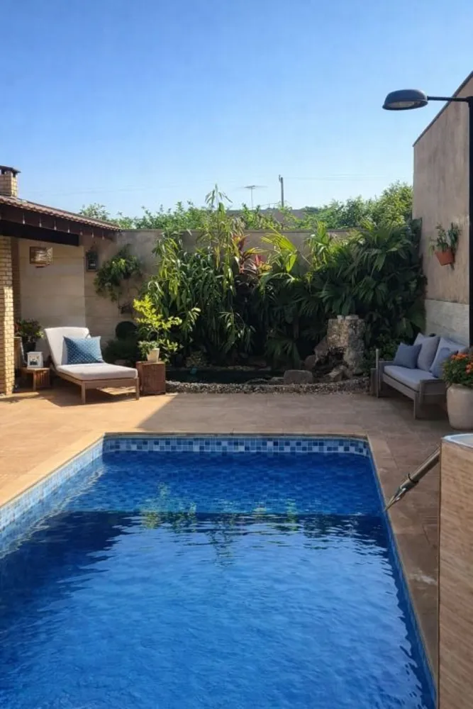 Casa, 3 quartos, 270 m² - Foto 5