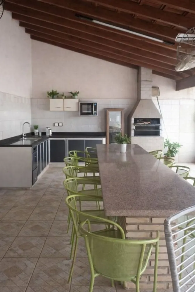 Casa, 3 quartos, 270 m² - Foto 3