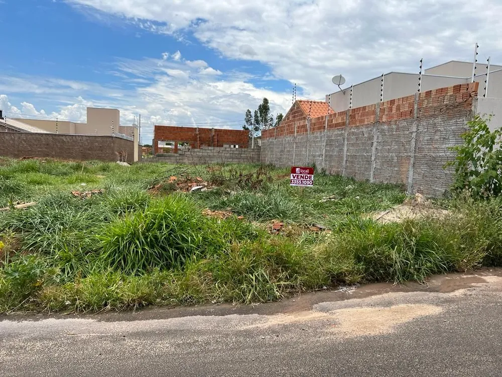 Terreno, 200 m² - Foto 1