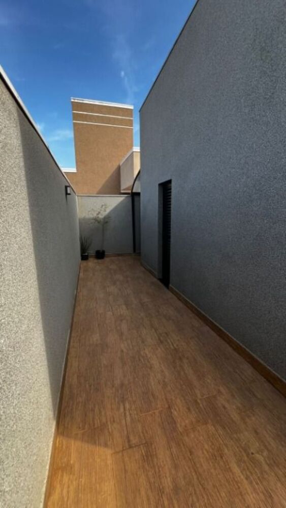 Casa de Condomínio à venda com 3 quartos, 209m² - Foto 5