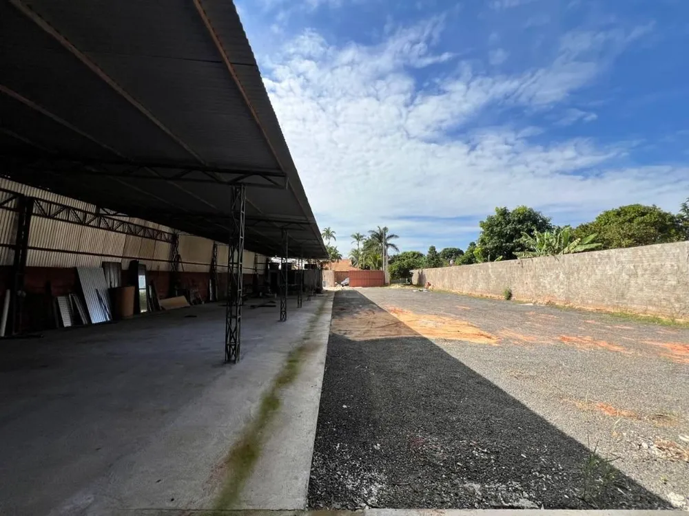 Loja-Salão, 700 m² - Foto 3