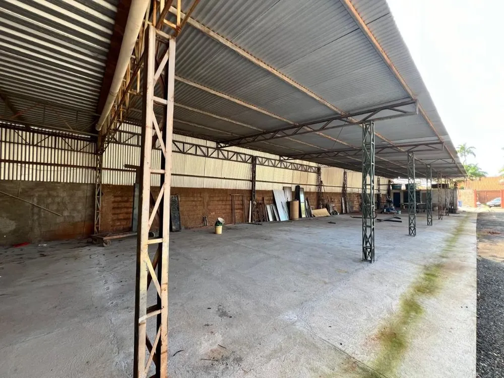 Loja-Salão, 700 m² - Foto 9