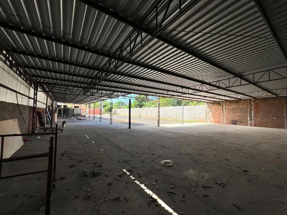 Loja-Salão, 700 m² - Foto 12