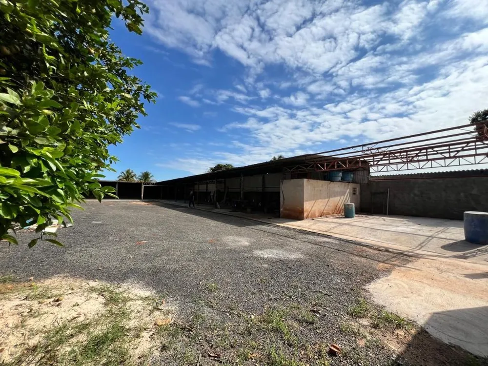 Loja-Salão, 700 m² - Foto 2