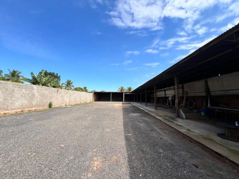 Loja-Salão, 700 m² - Foto 6