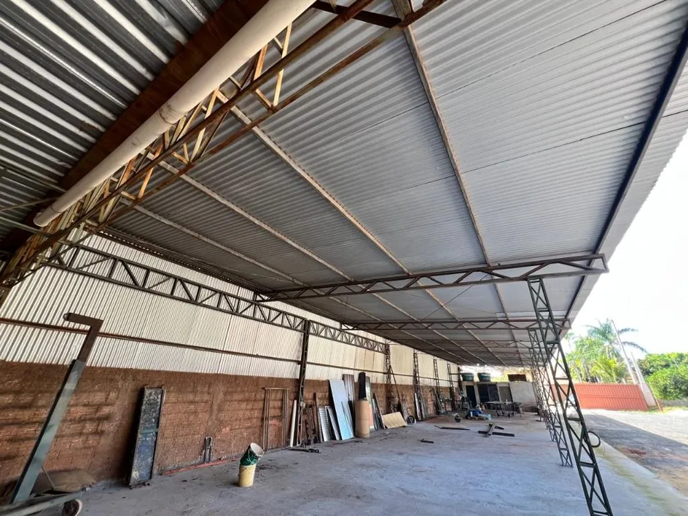 Loja-Salão, 700 m² - Foto 10