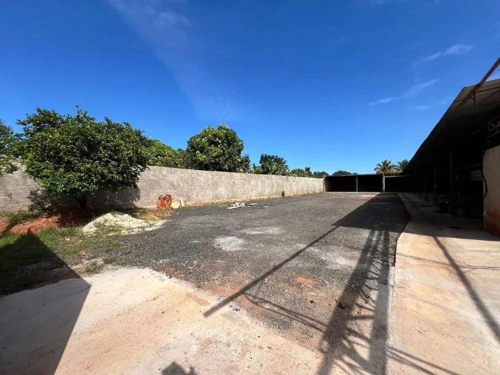 Loja-Salão, 700 m² - Foto 4