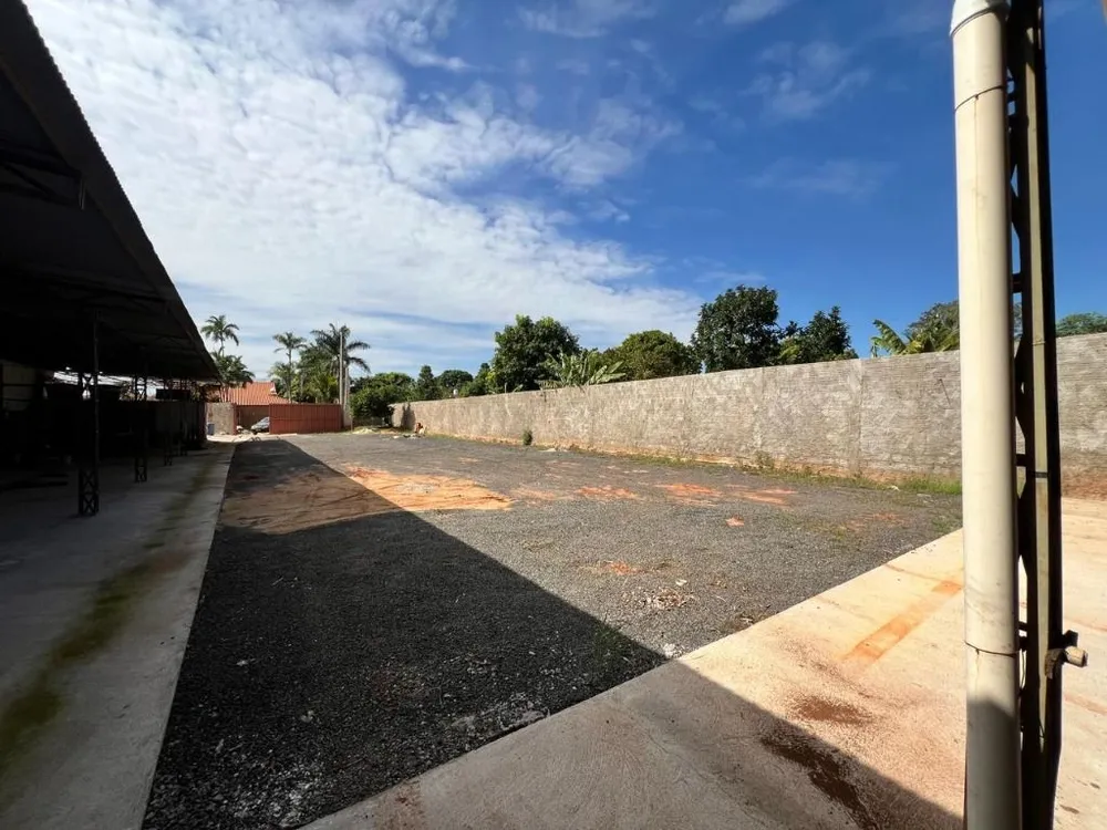 Loja-Salão, 700 m² - Foto 1