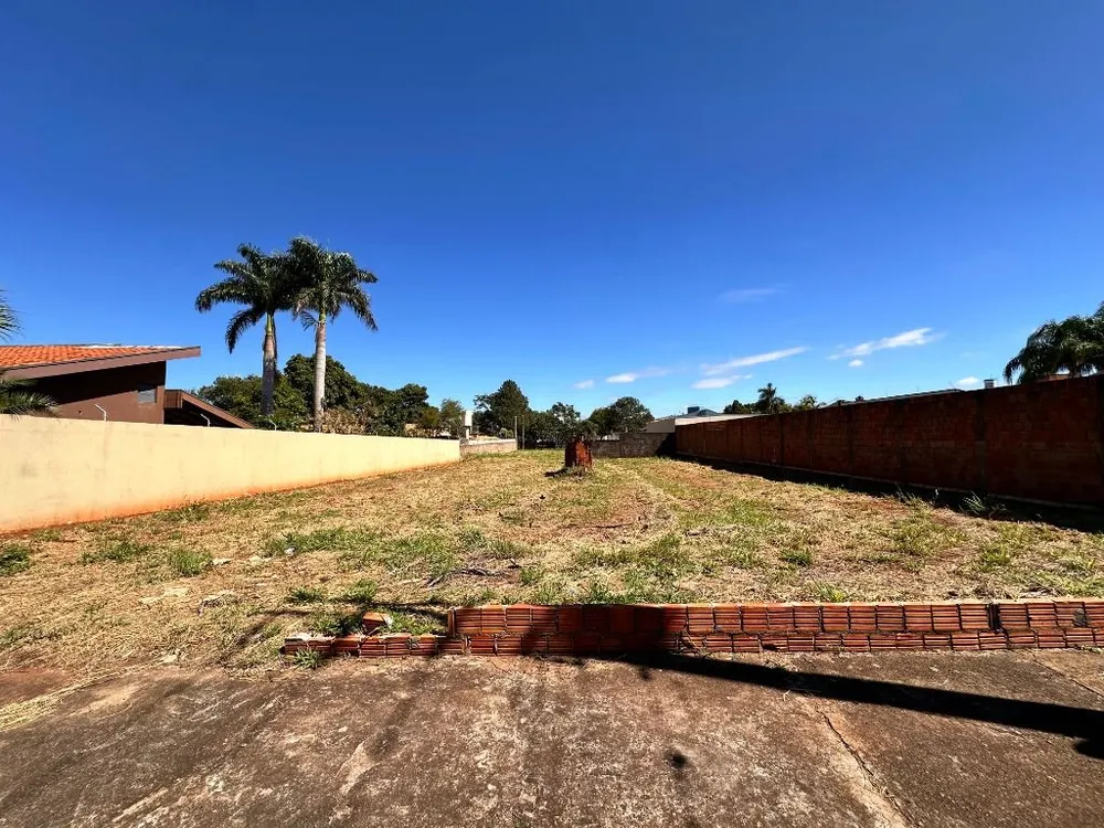 Terreno, 850 m² - Foto 1