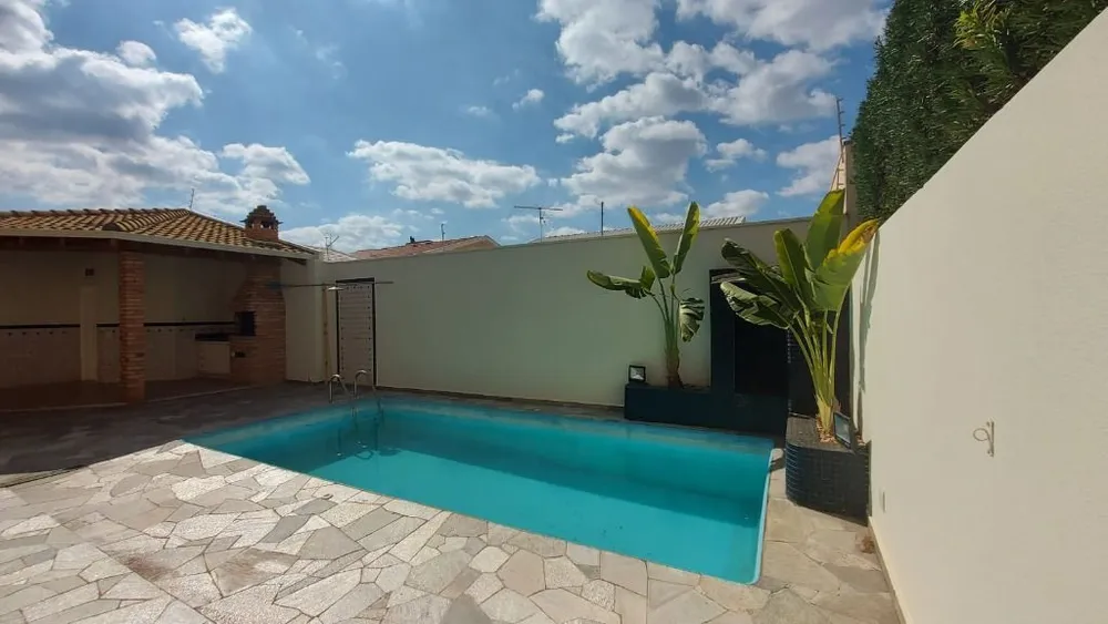 Casa, 3 quartos, 400 m² - Foto 9