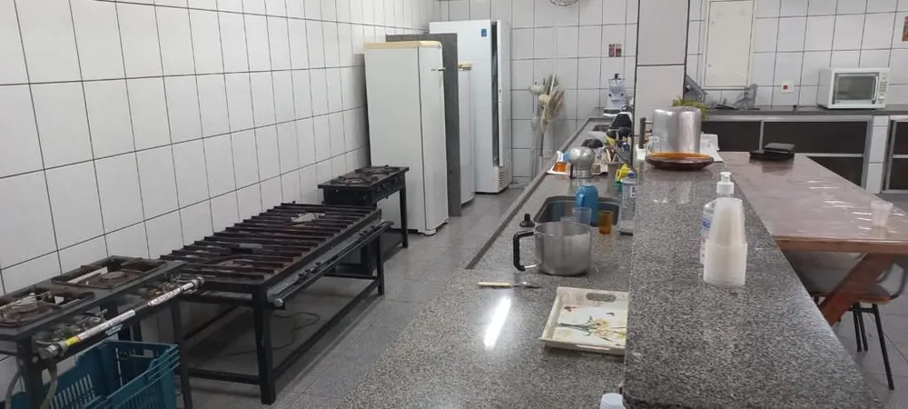 Loja-Salão, 476 m² - Foto 2