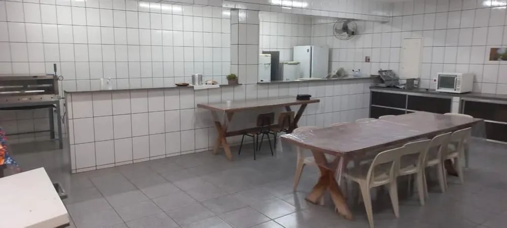Loja-Salão, 476 m² - Foto 1