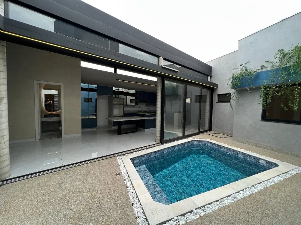 Casa de Condomínio, 3 quartos - Foto 7