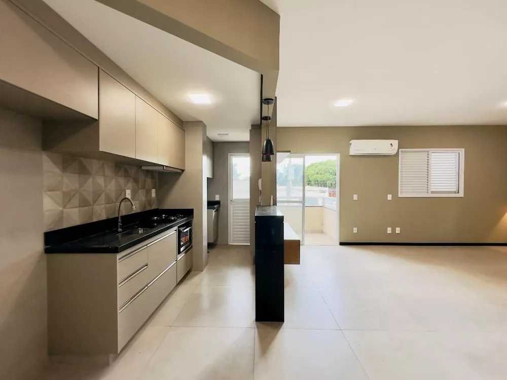 Apartamento à venda com 1 quarto, 53m² - Foto 4