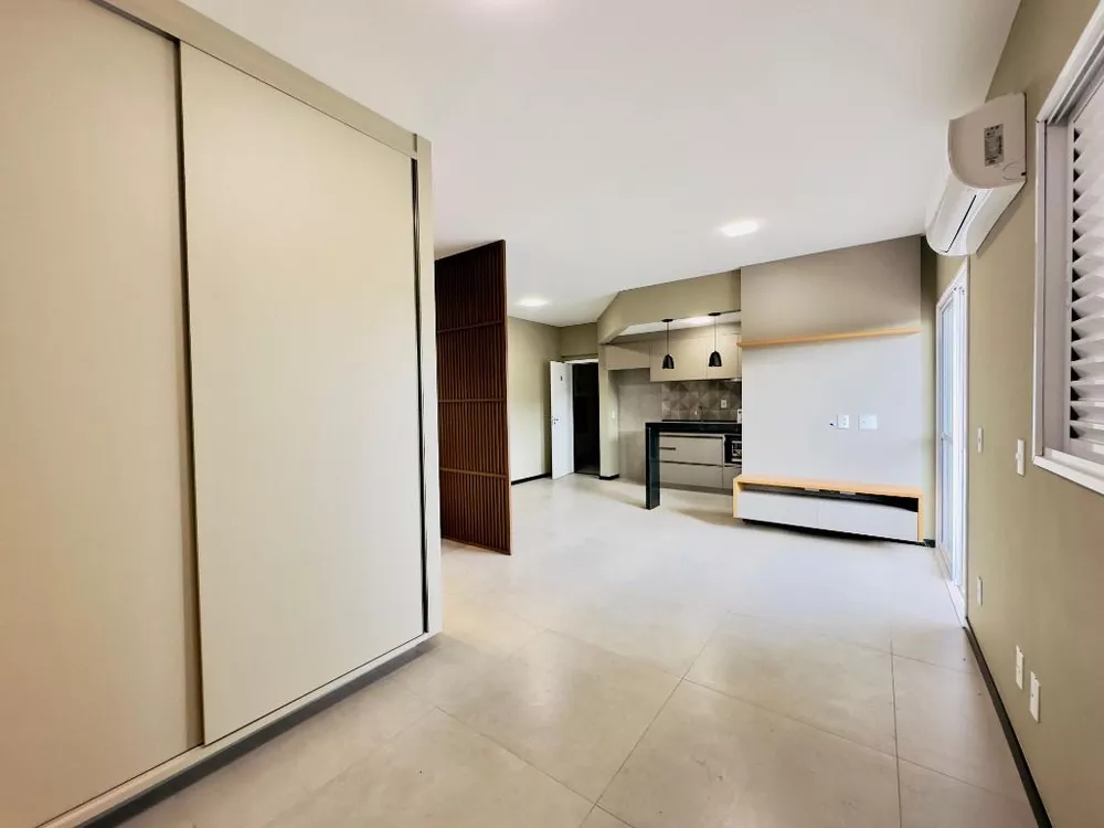 Apartamento à venda com 1 quarto, 53m² - Foto 1