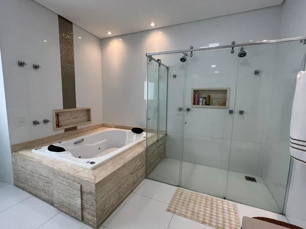 Casa de Condomínio, 5 quartos - Foto 5