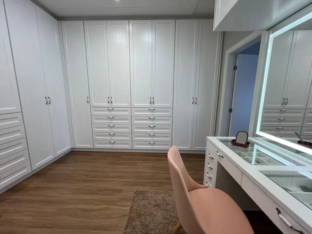 Casa de Condomínio, 5 quartos - Foto 6