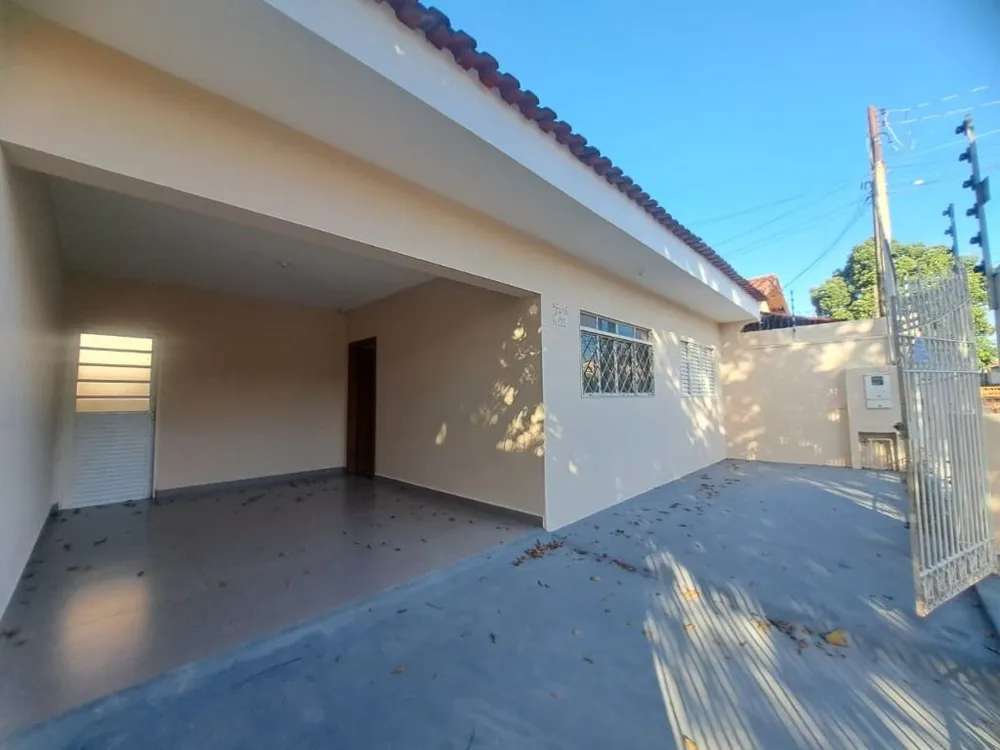 Casa, 3 quartos, 120 m² - Foto 1