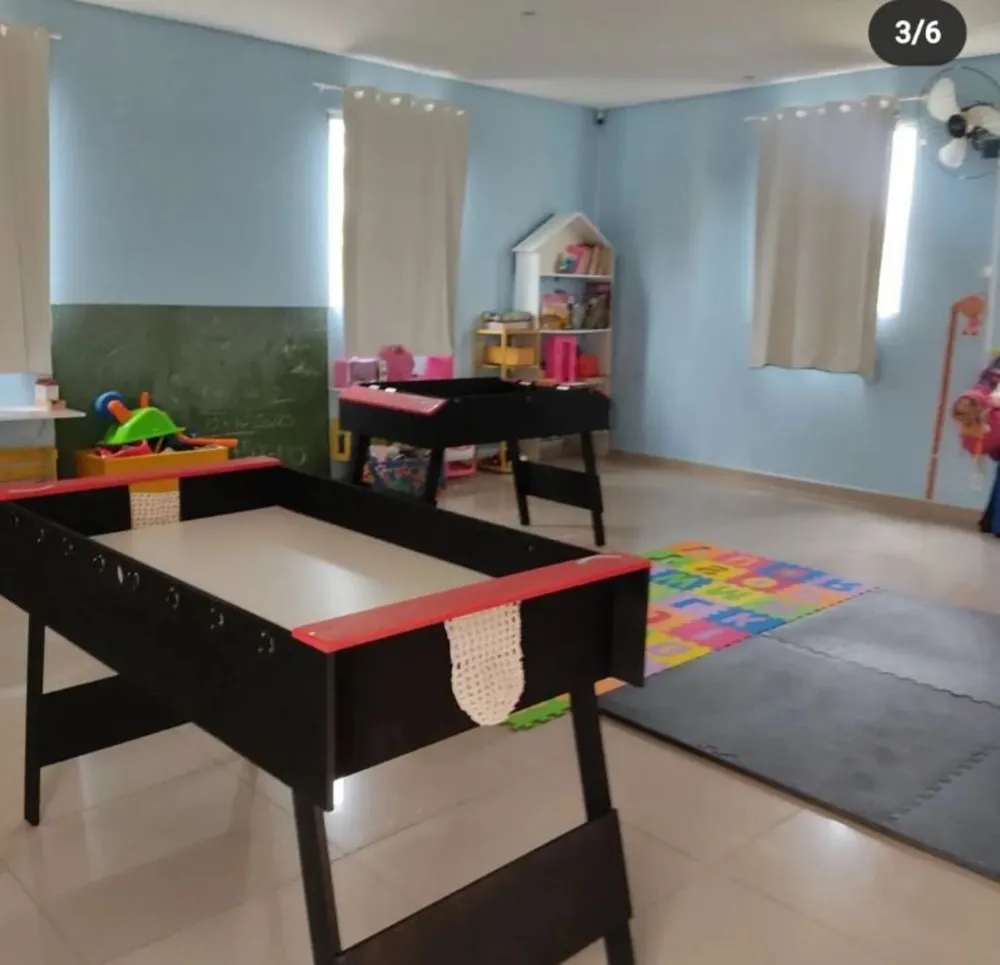 Apartamento, 2 quartos, 48 m² - Foto 3