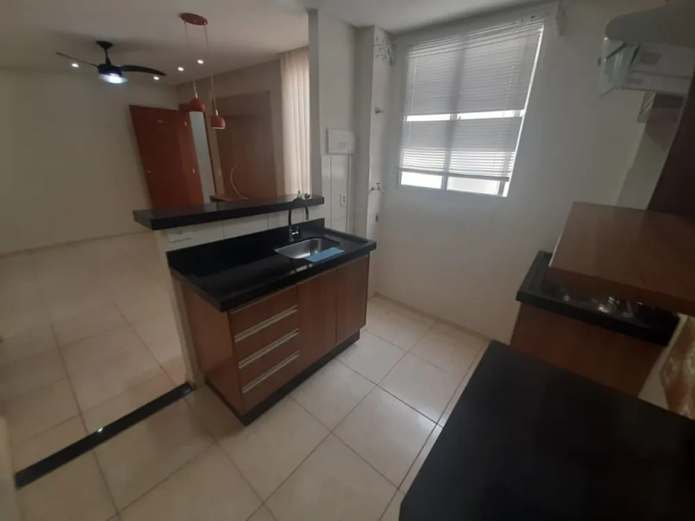 Apartamento, 2 quartos, 48 m² - Foto 1