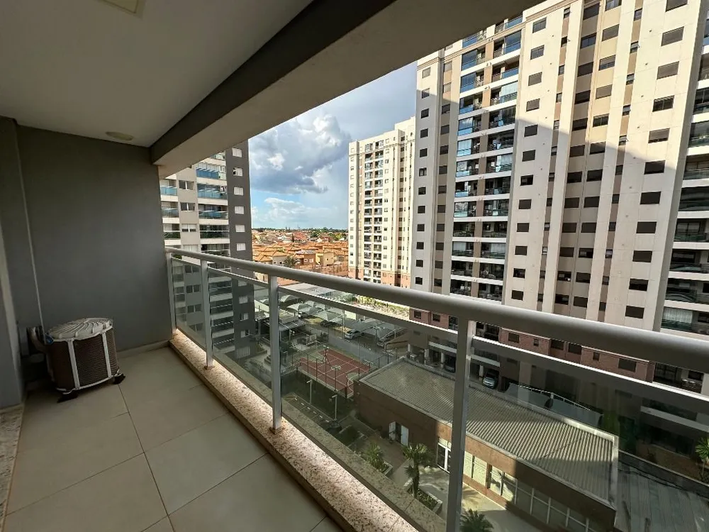 Apartamento, 1 quarto, 33 m² - Foto 7