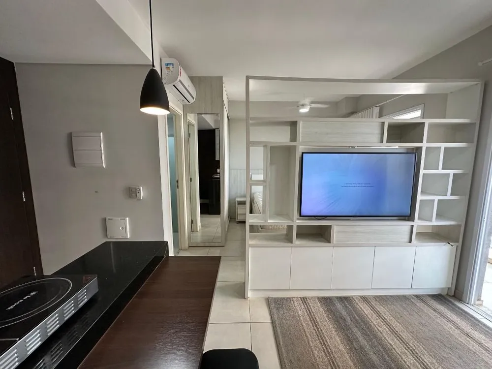 Apartamento, 1 quarto, 33 m² - Foto 2