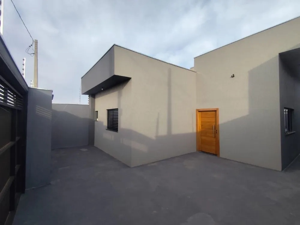 Casa, 2 quartos, 70 m² - Foto 2