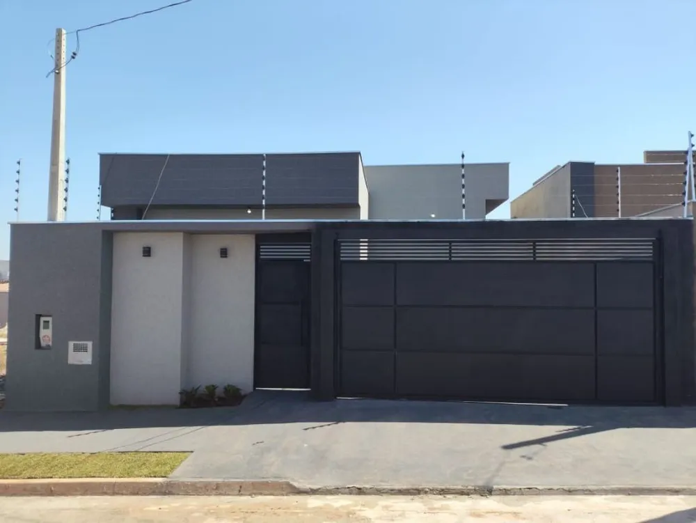 Casa, 2 quartos, 70 m² - Foto 1