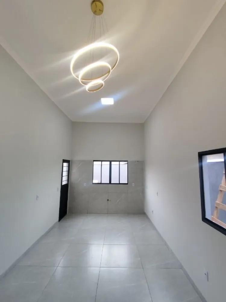 Casa, 2 quartos, 70 m² - Foto 3