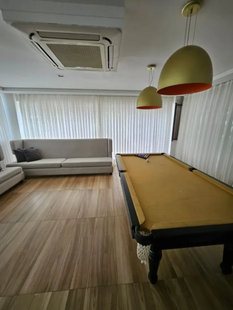 Apartamento, 1 quarto, 33 m² - Foto 1