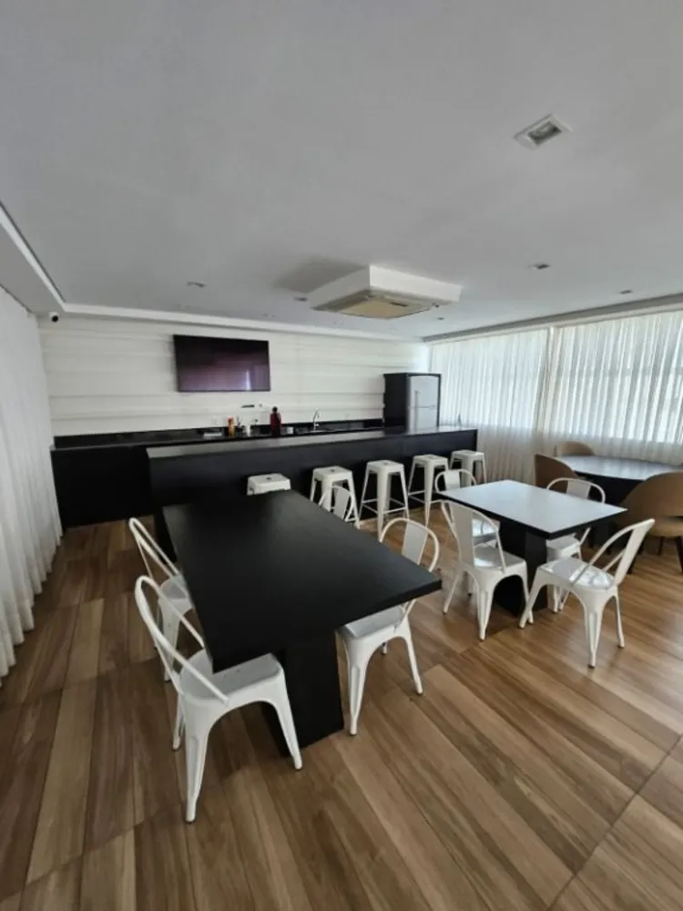 Apartamento, 1 quarto, 33 m² - Foto 4